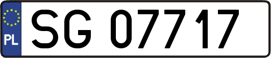 SG07717