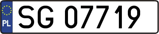 SG07719