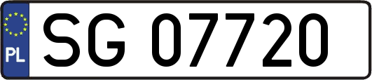 SG07720