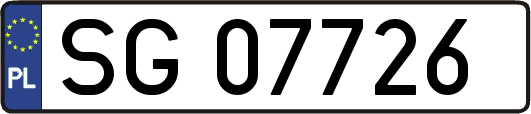 SG07726