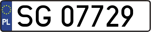 SG07729