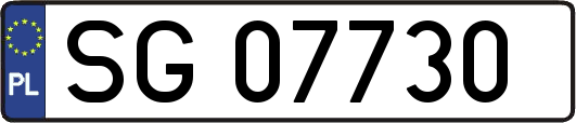 SG07730
