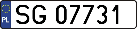SG07731