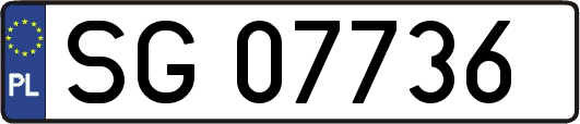 SG07736
