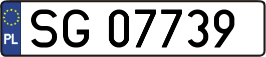 SG07739
