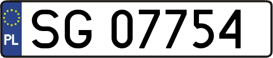 SG07754