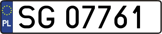 SG07761