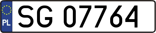 SG07764