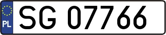 SG07766