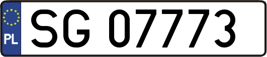 SG07773