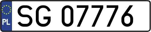 SG07776