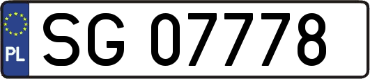 SG07778