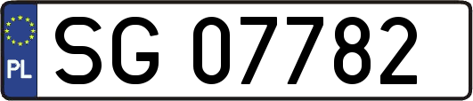 SG07782