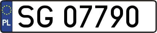 SG07790