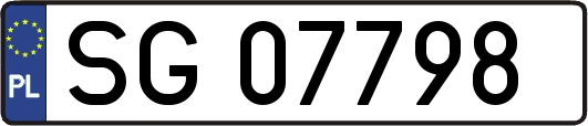 SG07798