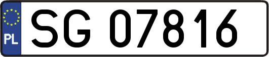 SG07816