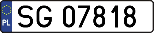 SG07818