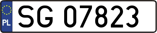 SG07823