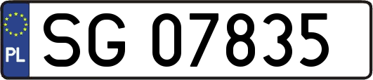 SG07835