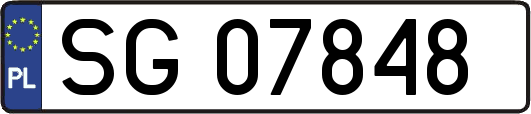 SG07848