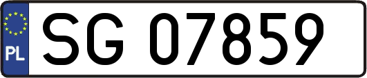 SG07859