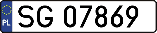 SG07869