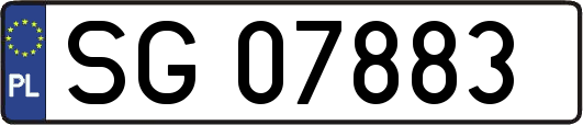 SG07883