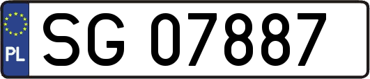 SG07887