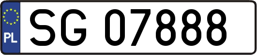 SG07888