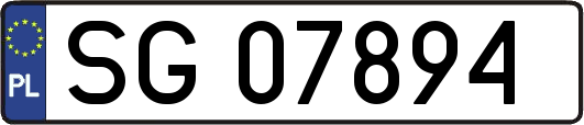 SG07894