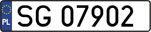 SG07902