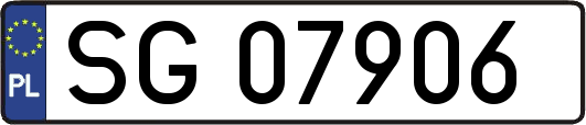 SG07906