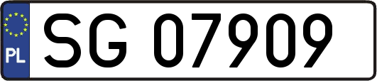 SG07909