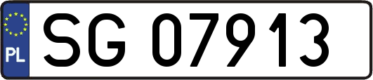 SG07913