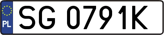SG0791K