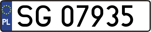 SG07935