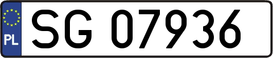 SG07936