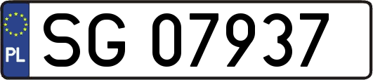 SG07937