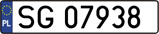 SG07938