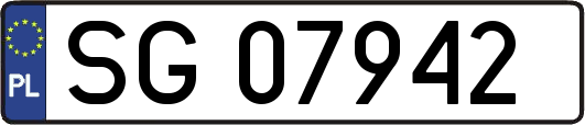 SG07942