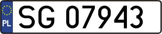 SG07943