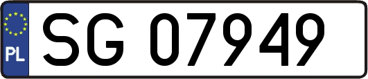 SG07949