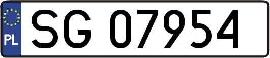 SG07954