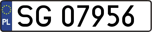 SG07956