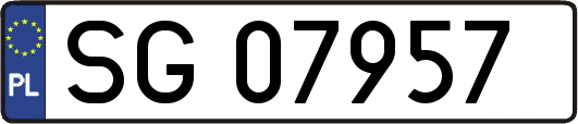 SG07957