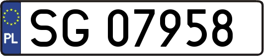 SG07958
