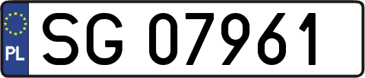 SG07961