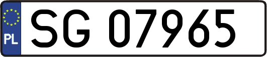 SG07965