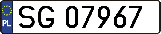 SG07967