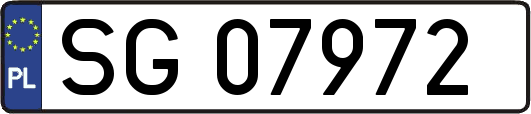 SG07972